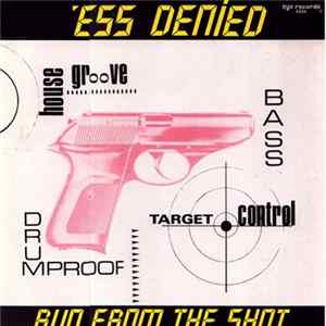 Access Denied - Run From The Shot Album