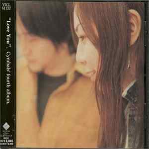 Cymbals - Love You Album