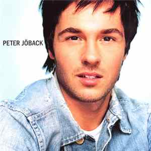 Peter Jöback - Only When I Breathe Album