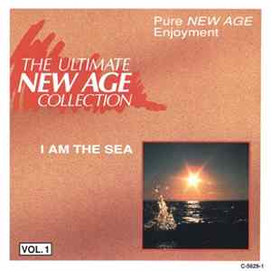 Unknown Artist - I Am The Sea Album