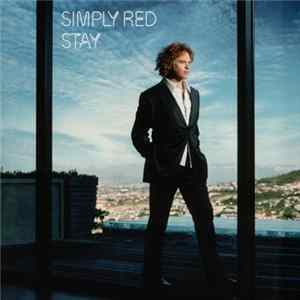 Simply Red - Stay Album