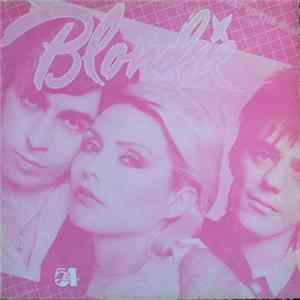Blondie - Eat To The Beat Album