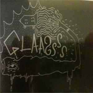Glaassss - Tour Tape Album