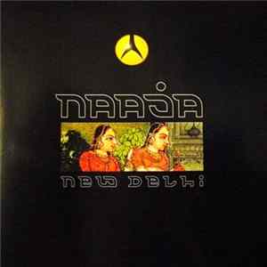Naaja - New Delhi Album