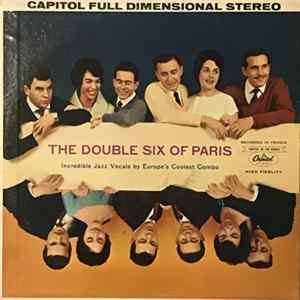 The Double Six Of Paris - The Double Six Of Paris Album