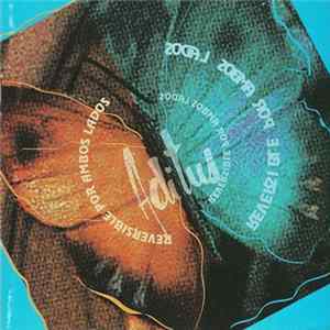 Aditus - Reversible Por Ambos Lados Album