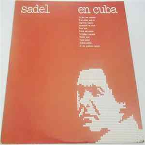 Alfredo Sadel - Alfredo Sadel En Cuba Album