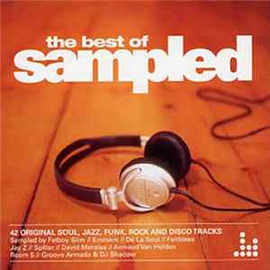 Various - The Best Of Sampled Album