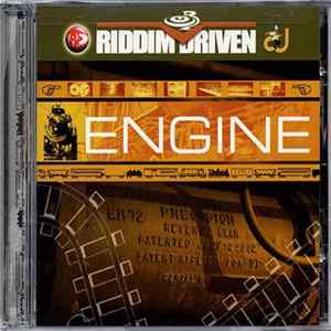 Various - Engine Album