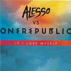 OneRepublic - If I Lose Myself Album