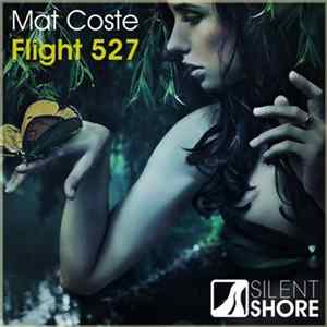 Mat Coste - Flight 527 Album