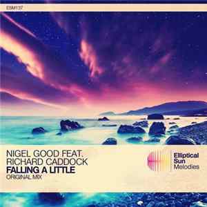 Nigel Good Feat. Richard Caddock - Falling A Little Album