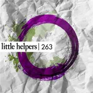 Riko Forinson - Little Helpers 263 Album