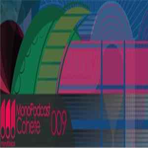 Cohete - MonoPodcast 009 Album
