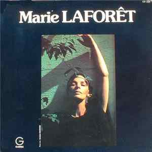 Marie Laforêt - La Vérité Album