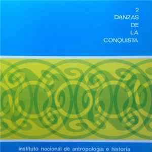 Various - Danzas De La Conquista Album