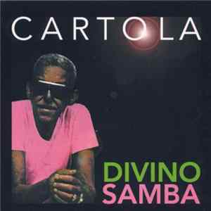 Cartola - Divino Samba Album