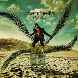 Yossi Sassi - Desert Butterflies Album