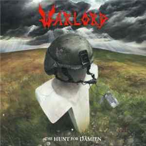 Warlord - The Hunt For Damien Album