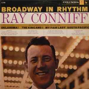 Ray Conniff And His Orchestra And Chorus - Broadway In Rhythm Album