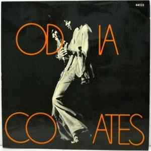 Odia Coates - Odia Coates Album