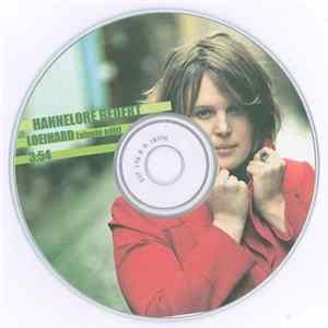 Hannelore Bedert - Loeihard Album