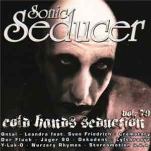 Various - Sonic Seducer Cold Hands Seduction Vol. 79 Album