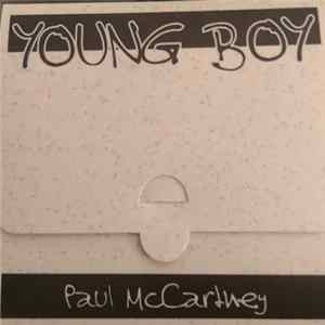 Paul McCartney - Young Boy Box Set Album