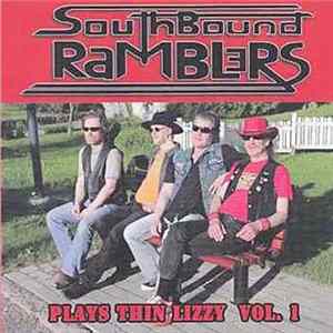 Southbound Ramblers - Plays Thin Lizzy Vol. 1 Album