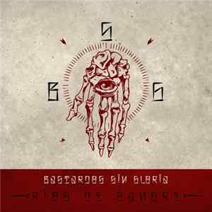 Bastardos Sin Gloria - Rios de Sangre Album