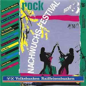 Various - Rems-Murr - Rock Nachwuchsfestival '91 Album