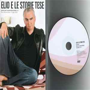 Elio E Le Storie Tese - Grazie Per La Splendida Serata Vol.1 (Live A Villa Arconati 21 Luglio 2005) Album