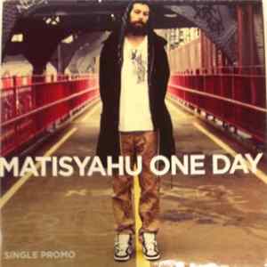 Matisyahu - One Day Album