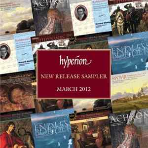 Various - Hyperion New Release Sampler - March 2012 Album