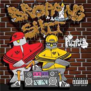 Putrid Beats - Dropping Shit Album