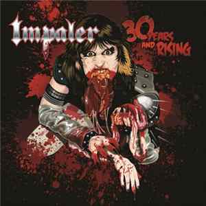 Impaler - 30 Years and Rising Album