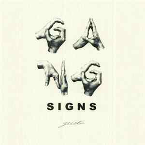 Gang Signs - Geist Album
