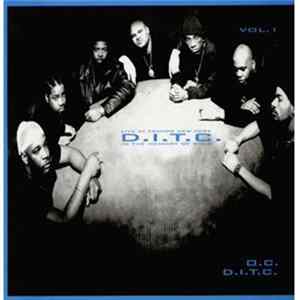D.I.T.C. ( O.C. / D.I.T.C. - Live At The Tramps New York In The Memory Of Big.L Vol. 1 Album