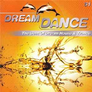 Various - Dream Dance 51 Album