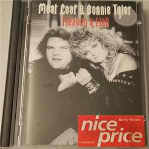 Meat Loaf & Bonnie Tyler - Heaven And Hell Album