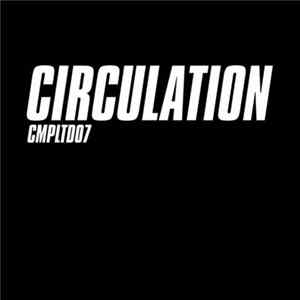 Circulation - Limited #7 Album