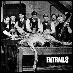 Entrails - Entrails Album