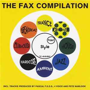 Various - The Fax Compilation Album