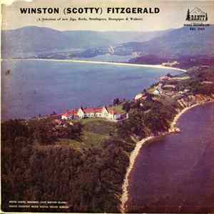 Winston Fitzgerald - Winston (Scotty) Fitzgerald Album
