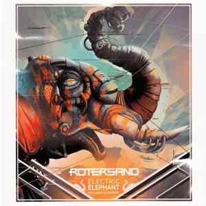 Rotersand - Electric Elephant (Exclusive DJ Edition) Album