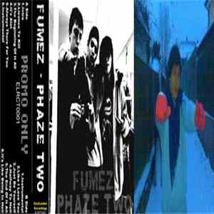 Fumez - Phaze Two Album