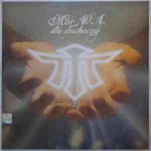 Mor W.A. - Dla Słuchaczy Album