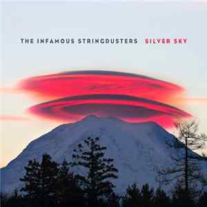 The Infamous Stringdusters - Silver Sky Album