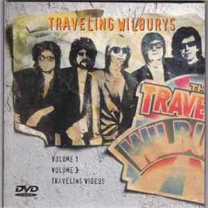 The Traveling Wilburys - The Traveling Wilburys Collection Album