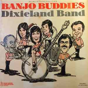 Banjo Buddies - Volume 2 Album
